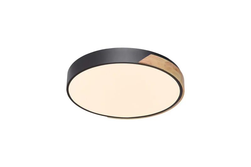 Taklampa Q-Bila - 52x7x51 cm — 52x7x51 cm