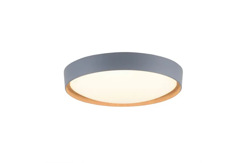 Taklampa Q-Emilia - 50x12x50 cm — 50x12x50 cm
