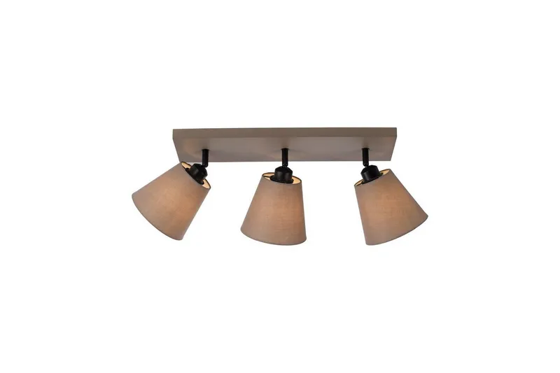 Taklampa Riala - 28x25,5x79 cm — 28x25,5x79 cm