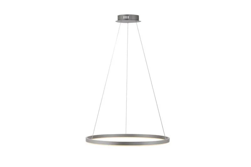 Taklampa Ritus - 58,5x120x58,5 cm, Aluminium — 58,5x120x58,5 cm, Aluminium