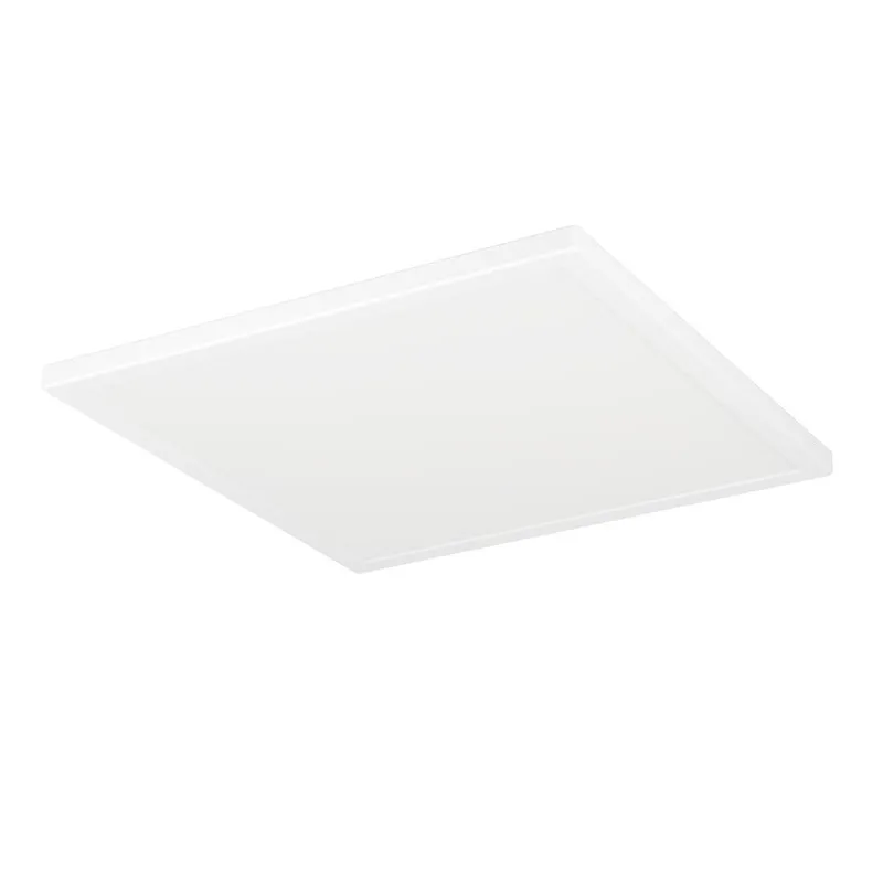 Taklampa Rovito Vit - 39 cm — 39 cm
