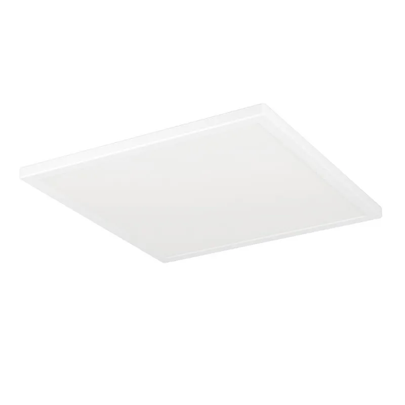 Taklampa Rovito - Vit, 390x390 mm — Vit, 390x390 mm