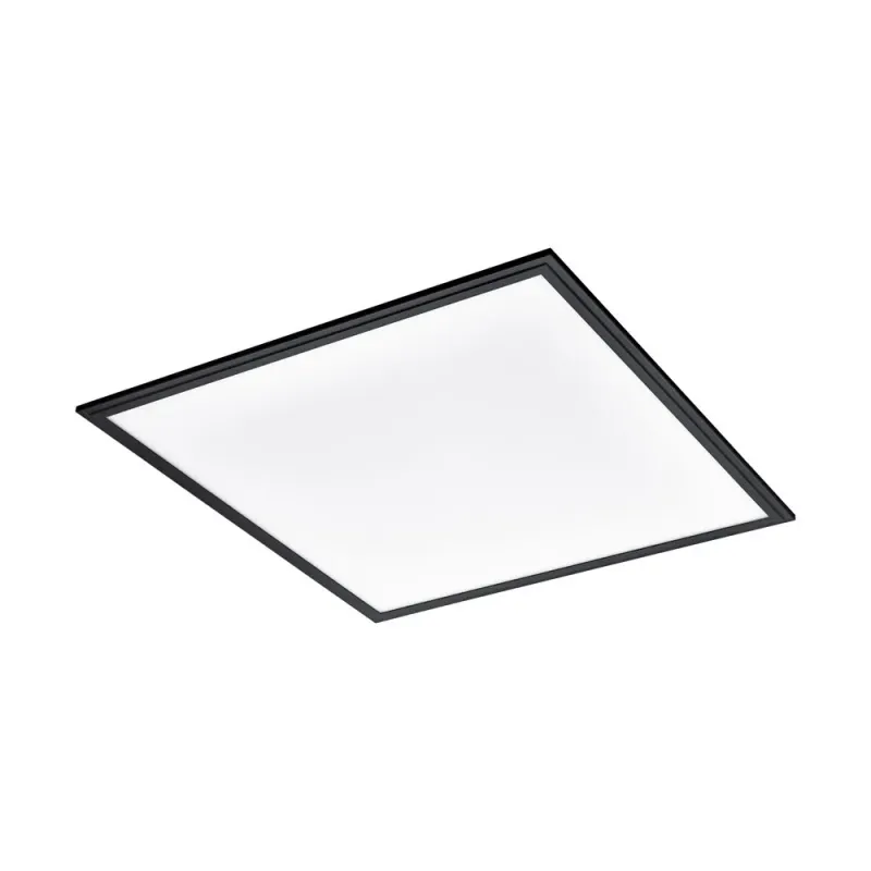 Taklampa Salobrena - 595x595 mm — 595x595 mm