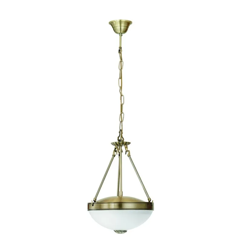 Taklampa Savoy - 31 cm — 31 cm