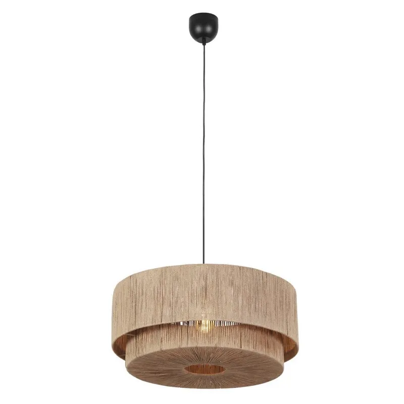 Taklampa Smilla - 1 lampa 60 cm — Trio Lighting