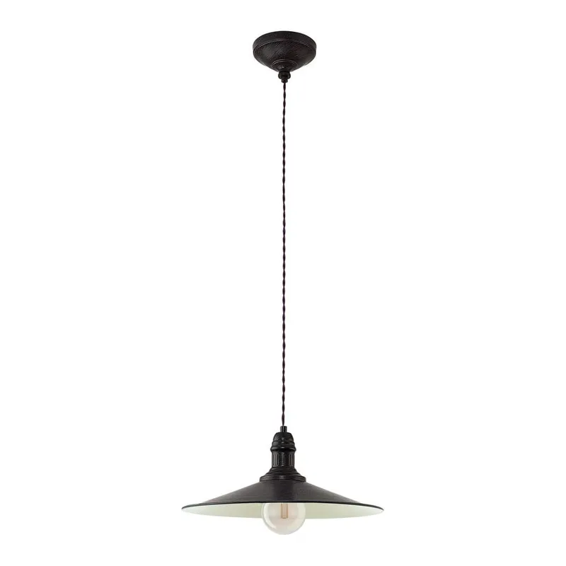Taklampa Stockbury - 36 cm — 36 cm