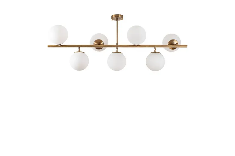 Taklampa Subin Platt Vintage - Vintage — Vintage
