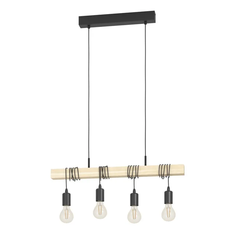 Taklampa Townshend - 10,5 cm (Art.nr 3112673) — 10,5 cm
