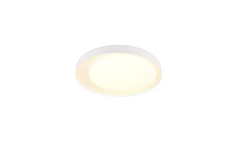 Taklampa TRIO Aleta Vit/transparent - Vit/transparent — Trio Lighting