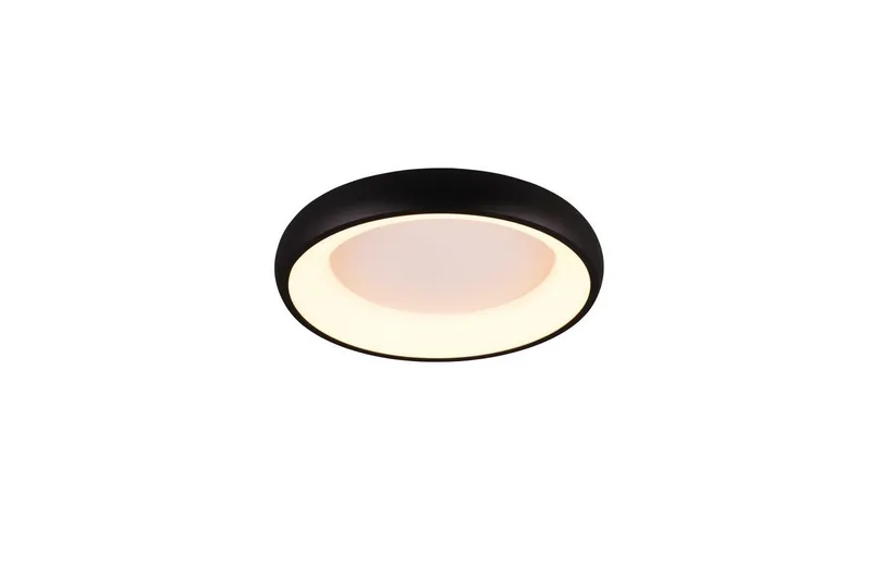 Taklampa TRIO Cardona 47 cm, Mattsvart - 47 cm, Mattsvart — Trio Lighting