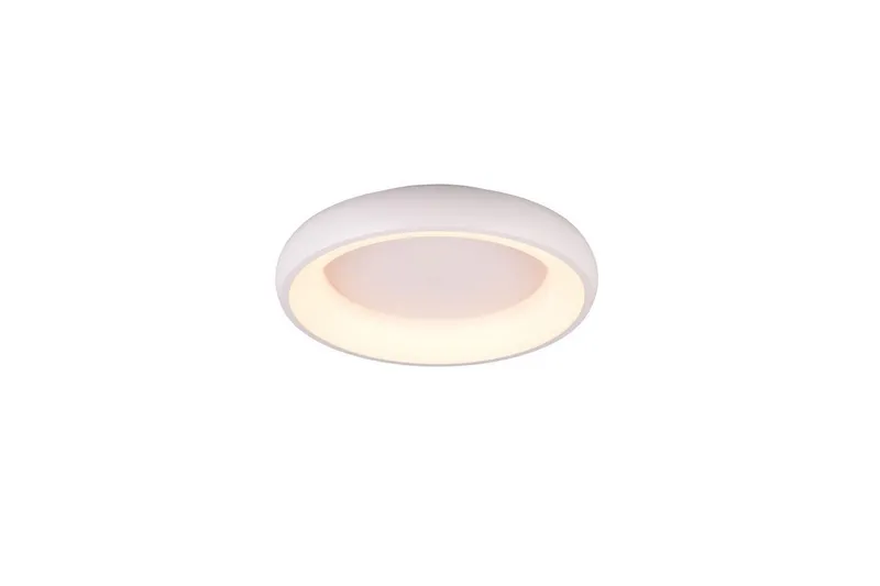 Taklampa TRIO Cardona 47 cm, Mattvit - 47 cm, Mattvit — Trio Lighting