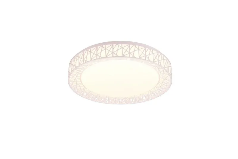 Taklampa TRIO Cluster Vit - Vit — Trio Lighting