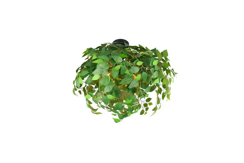 Taklampa TRIO Leavy 70 cm - 70 cm — Trio Lighting