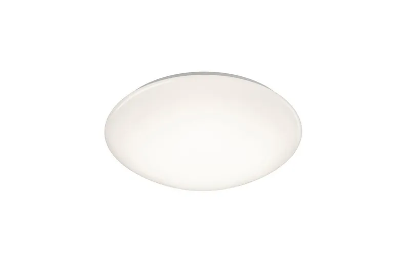 Taklampa TRIO Lukida Vit - Vit — Trio Lighting