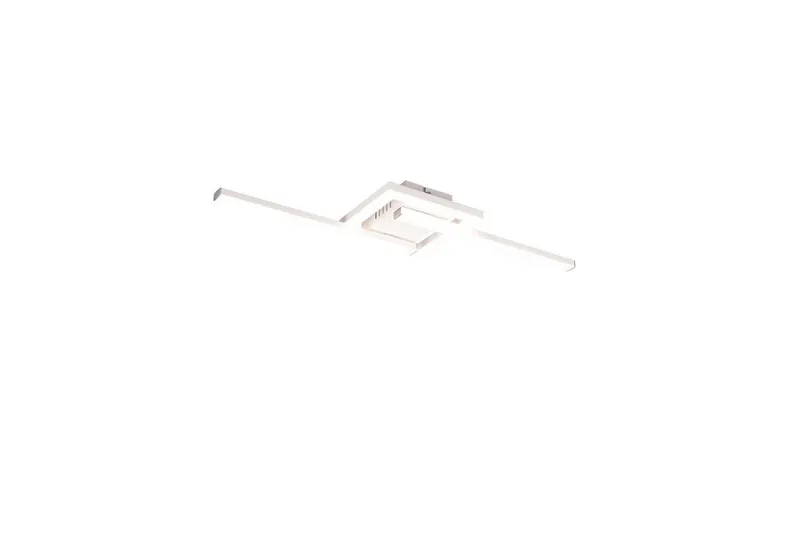 Taklampa TRIO Viale Mattvit - Mattvit — Trio Lighting
