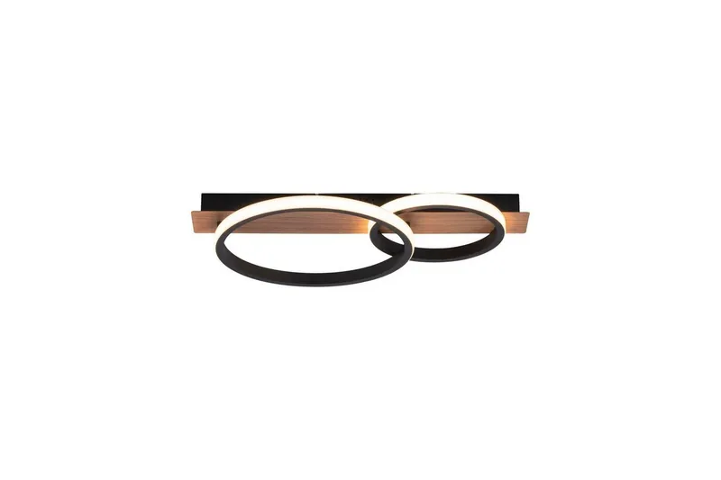 Taklampa Trooper - 30x8x53 cm — 30x8x53 cm