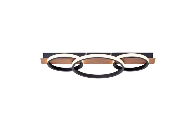 Taklampa Trooper - 30x8x68 cm — 30x8x68 cm