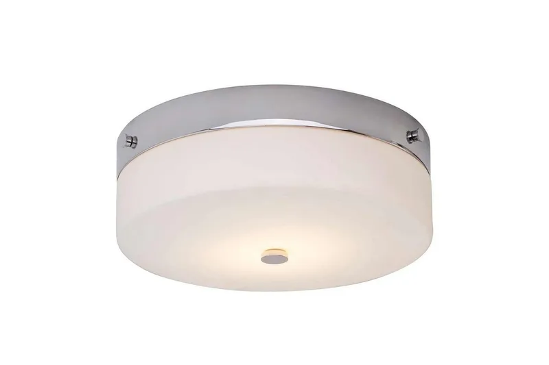 Takmonterad Elstead Lighting Tamar 290x95x290 mm - 290x95x290 mm — 290x95x290 mm