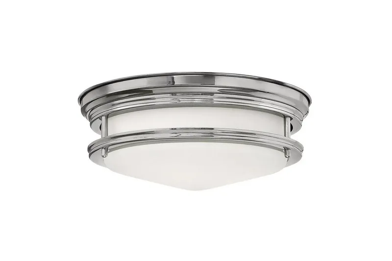 Takmonterad Hinkley Hadrian 117x305 mm - 117x305 mm — 117x305 mm