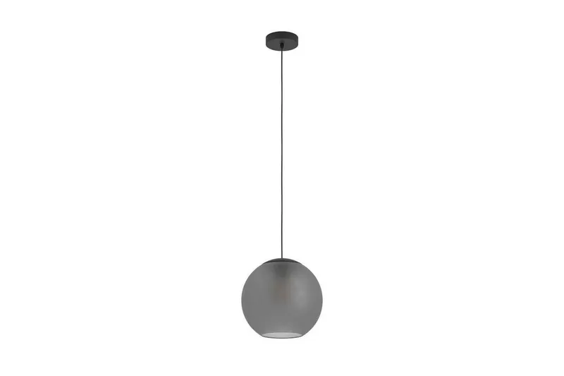 Takpendel Eglo Arangona Svart/Grå — Eglo