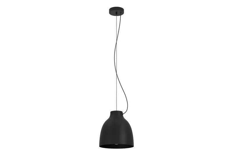 Takpendel Eglo Camasca Svart - Svart — Eglo