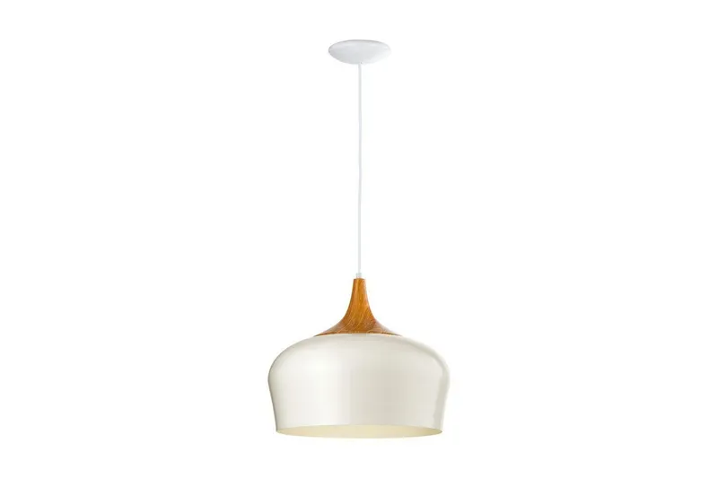 Takpendel Eglo Obregon Creme, Ek - Beige — Eglo