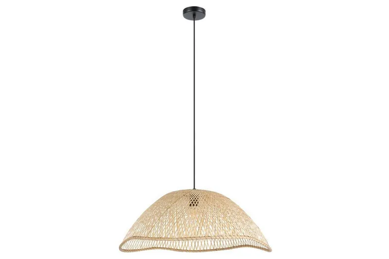 Takpendel Eglo Sambucona Trä/Svart 72 cm - 72 cm — Eglo