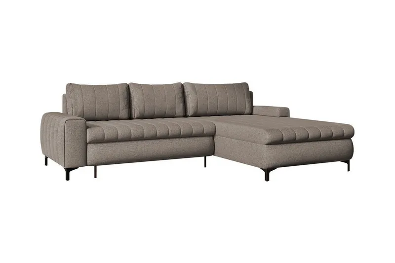 Talby 3-sits Hörnbäddsoffa (Art.nr 3027325)