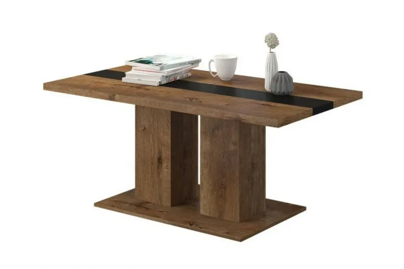 Tallow Soffbord 60 cm Black (Art.nr 3021286)