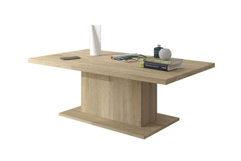 Tallow Soffbord 60 cm Brown (Art.nr 3021290)