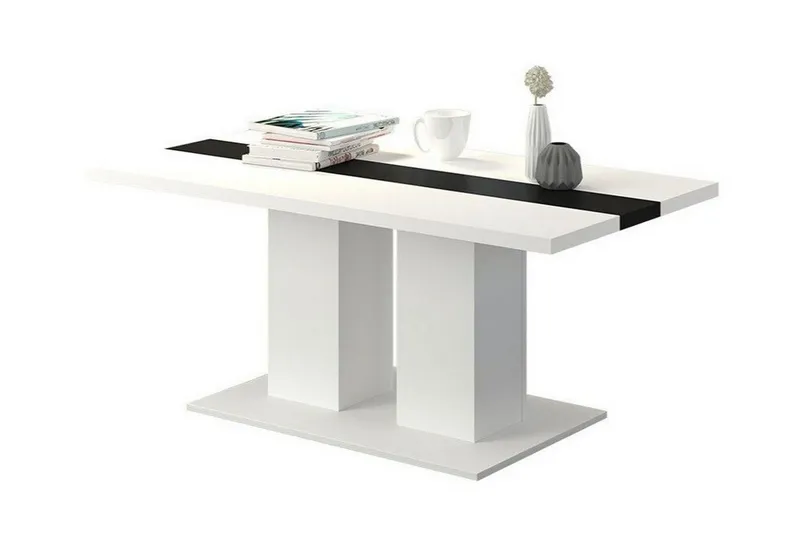 Tallow Soffbord 60 cm White (Art.nr 3021283)