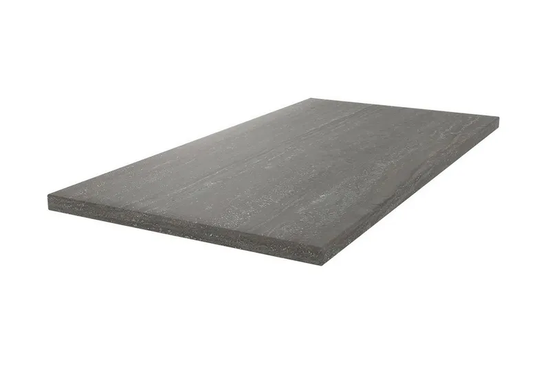 Tamaki Bordsskiva 260x60 cm Rektangulär - Brun (Art.nr 1594255) — Brun