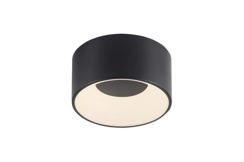 Tanika Just Light Taklampa - Black — Black