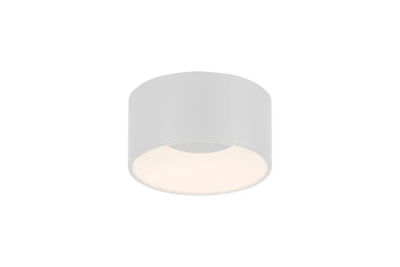 Tanika Just Light Taklampa - White — White