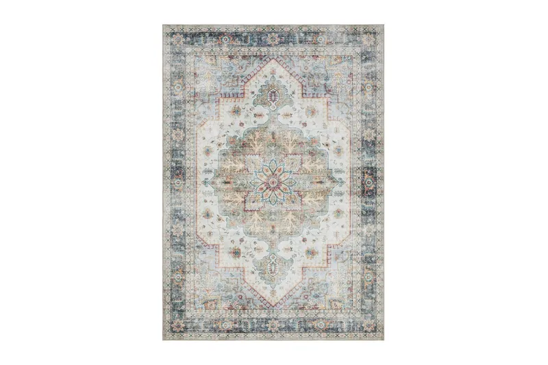Tarfaya Friezematta 240x340 cm - Creme — KM Home