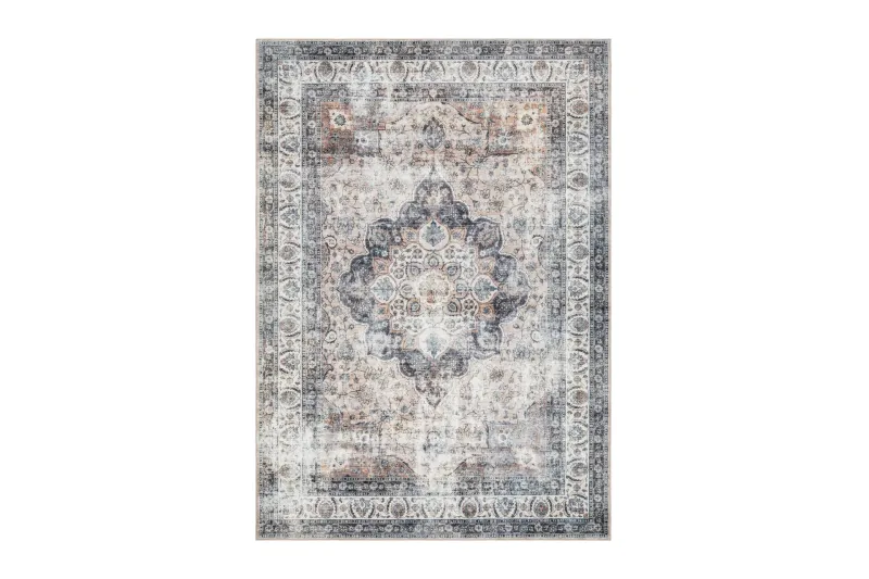 Tarfaya Friezematta 240x340 cm - Natur (Art.nr 1795032) — KM Home