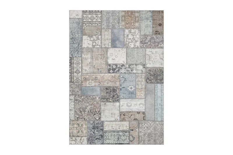 Tarfaya Friezematta 240x340 cm - Natur (Art.nr 1795098) — KM Home