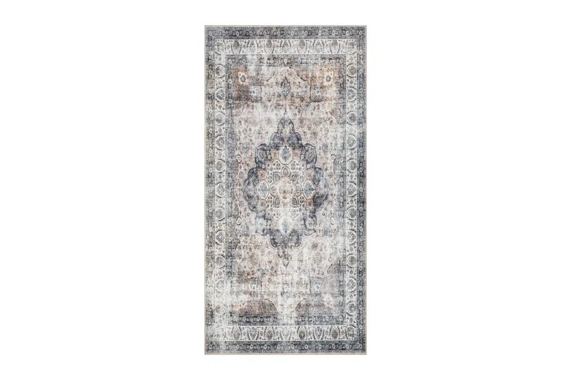 Tarfaya Friezematta 80x300 cm - Natur (Art.nr 1795036) — KM Home