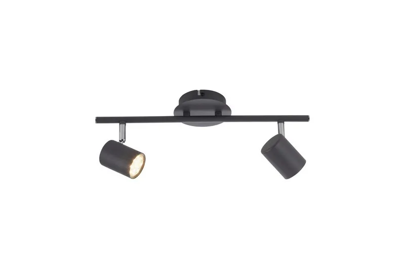 Tarik Just Light Taklampa - Anthracite Grey (Art.nr 3108829) — Anthracite Grey