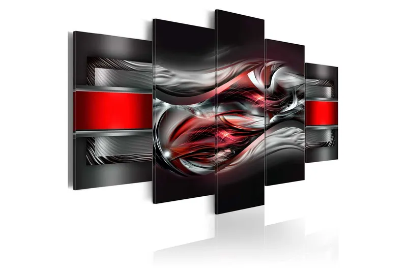 Tavla A Pinch Of Chilli 100x50 - Artgeist sp. z o. o. — Artgeist sp. z o. o.