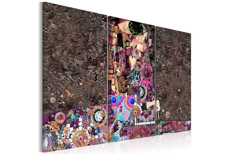 Tavla Amorous Jigsaw 120x80 - Artgeist sp. z o. o. — Artgeist sp. z o. o.