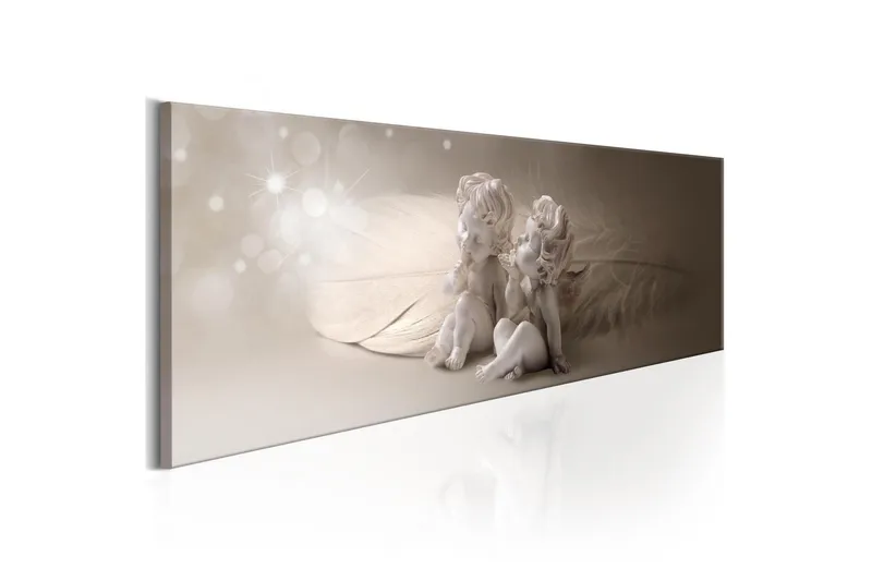 Tavla Angelic Sweetness 150x50 - Artgeist sp. z o. o. — Artgeist sp. z o. o.