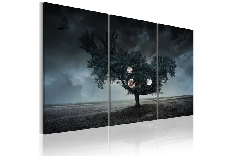 Tavla Apocalypse Now Triptych 60x40 - Artgeist sp. z o. o. — Artgeist sp. z o. o.