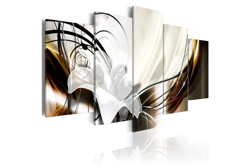 Tavla Autumn Fairy 100x50 - Artgeist sp. z o. o. — Artgeist sp. z o. o.