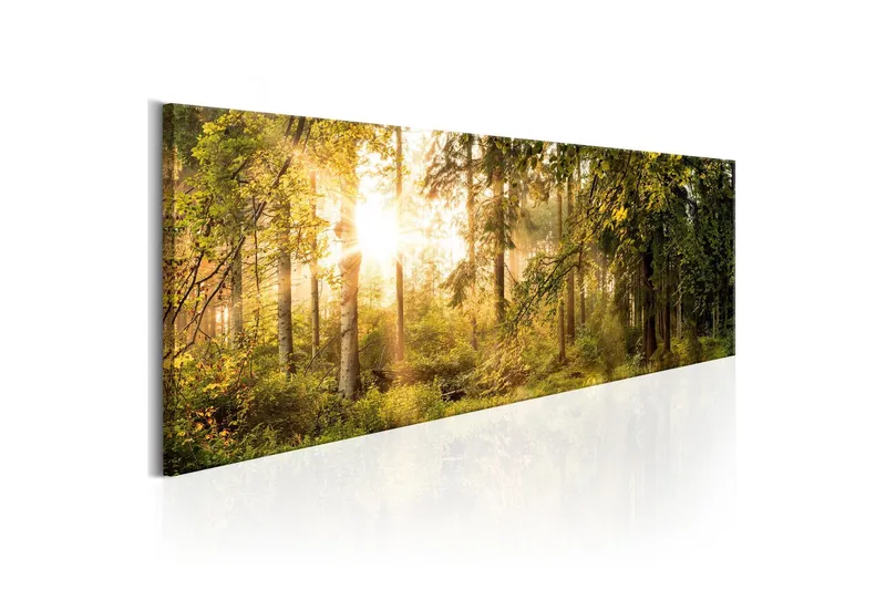 Tavla Autumn Sigh 135x45 - Artgeist sp. z o. o. — Artgeist sp. z o. o.