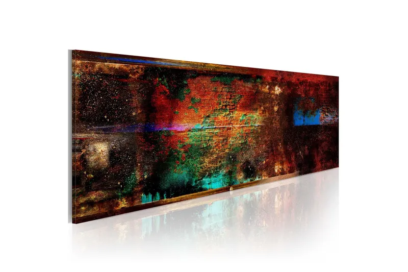 Tavla Autumn Song 150x50 - Artgeist sp. z o. o. — Artgeist sp. z o. o.