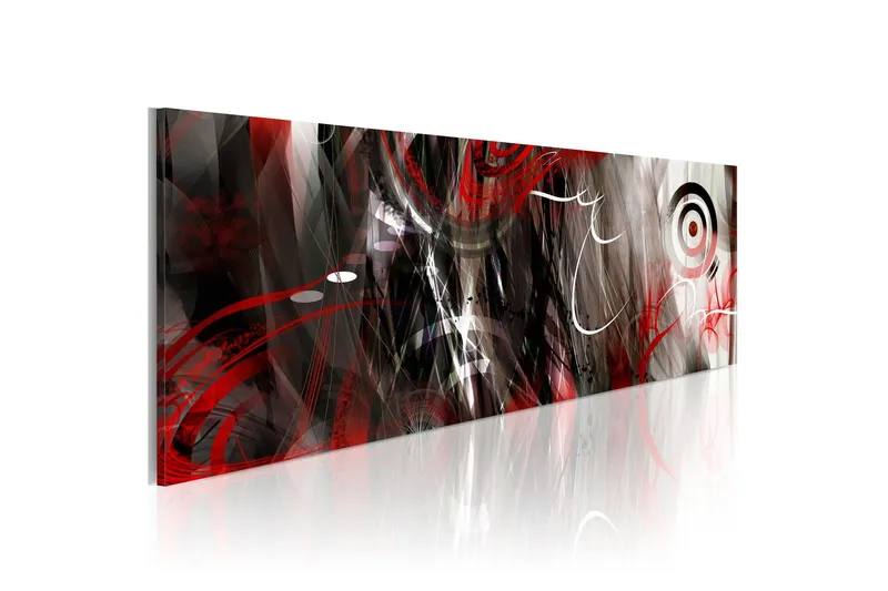 Tavla Avant-Garde 120x40 - Artgeist sp. z o. o. — Artgeist sp. z o. o.