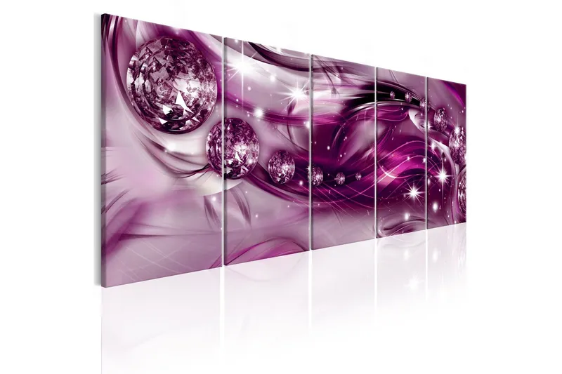 Tavla Crazy Bullets 225x90 - Artgeist sp. z o. o. — Artgeist sp. z o. o.