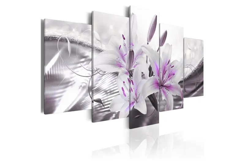Tavla Crystal Finesse 100x50 - Artgeist sp. z o. o. — Artgeist sp. z o. o.