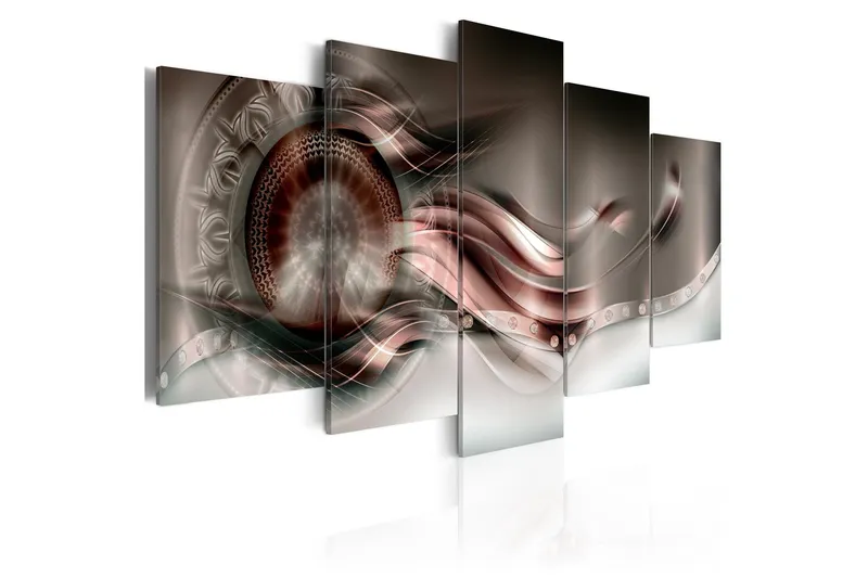 Tavla Dance Of Energy 200x100 - Artgeist sp. z o. o. — Artgeist sp. z o. o.